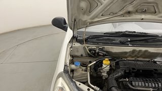 Used 2013 Maruti Suzuki Alto 800 [2012-2016] Vxi Petrol Manual engine ENGINE RIGHT SIDE HINGE & APRON VIEW