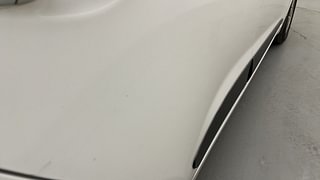 Used 2016 Hyundai Grand i10 Asta 1.2 Kappa VTVT (O) Petrol Manual dents MINOR SCRATCH
