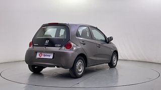 Used 2016 Honda Brio [2011-2016] EX MT Petrol Manual exterior RIGHT REAR CORNER VIEW