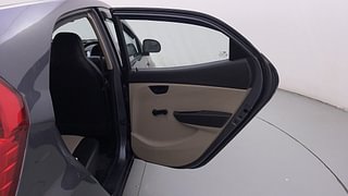 Used 2014 Hyundai Eon [2011-2018] Era Petrol Manual interior RIGHT REAR DOOR OPEN VIEW