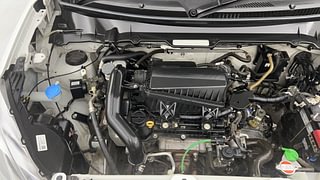 Used 2022 Maruti Suzuki Celerio VXi Petrol Manual engine ENGINE RIGHT SIDE VIEW