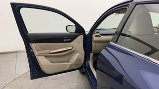Used 2017 Maruti Suzuki Dzire [2017-2020] ZXi Plus Petrol Manual interior LEFT FRONT DOOR OPEN VIEW