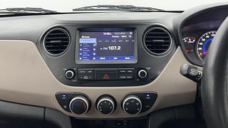 Used 2018 Hyundai Grand i10 [2017-2020] Sportz 1.2 CRDi Diesel Manual top_features Integrated (in-dash) music system