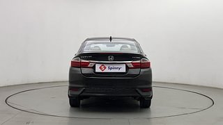 Used 2018 Honda City [2017-2020] ZX CVT Petrol Automatic exterior BACK VIEW