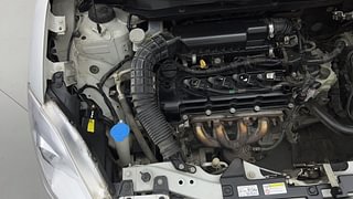 Used 2019 Maruti Suzuki Swift [2017-2021] ZXi AMT Petrol Automatic engine ENGINE RIGHT SIDE VIEW