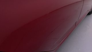 Used 2017 Hyundai Fluidic Verna 4S [2015-2018] 1.6 VTVT SX Petrol Manual dents MINOR DENT