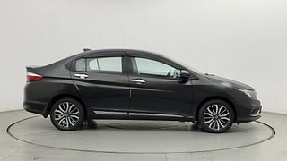 Used 2018 Honda City [2017-2020] ZX CVT Petrol Automatic exterior RIGHT SIDE VIEW