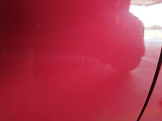 Used 2023 Maruti Suzuki Brezza ZXI AT Dual Tone Petrol Automatic dents MINOR SCRATCH