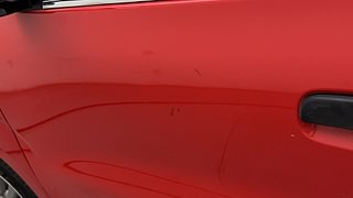 Used 2022 Maruti Suzuki S-Presso VXI Opt CNG Petrol+cng Manual dents MINOR SCRATCH