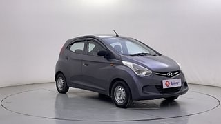 Used 2014 Hyundai Eon [2011-2018] Era Petrol Manual exterior RIGHT FRONT CORNER VIEW