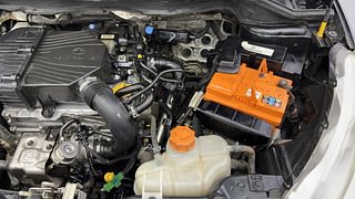 Used 2017 Tata Zest [2014-2019] XE Petrol Petrol Manual engine ENGINE LEFT SIDE VIEW