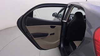 Used 2014 Hyundai Eon [2011-2018] Era Petrol Manual interior LEFT REAR DOOR OPEN VIEW