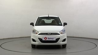 Used 2012 Hyundai i10 [2010-2016] Era Petrol Petrol Manual exterior FRONT VIEW