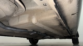 Used 2014 Hyundai i10 magna 1.1 Petrol Manual extra REAR RIGHT UNDERBODY VIEW
