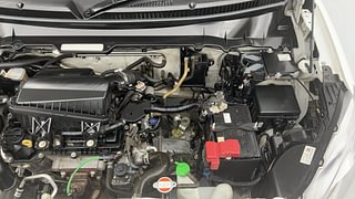 Used 2022 Maruti Suzuki Celerio VXi Petrol Manual engine ENGINE LEFT SIDE VIEW