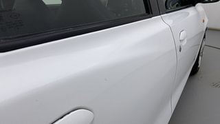 Used 2019 datsun GO T Petrol Manual dents MINOR DENT