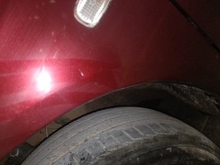Used 2015 Honda Amaze [2013-2016] 1.2 S AT i-VTEC Petrol Automatic dents MINOR SCRATCH