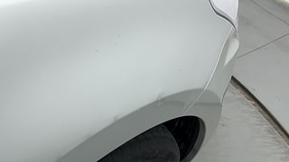 Used 2019 Maruti Suzuki Swift [2017-2021] ZXi AMT Petrol Automatic dents MINOR DENT