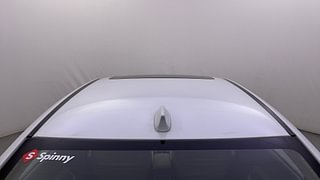 Used 2021 Honda City VX CVT Petrol Automatic exterior EXTERIOR ROOF VIEW
