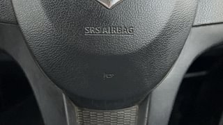 Used 2022 Maruti Suzuki S-Presso VXI Opt CNG Petrol+cng Manual top_features Airbags