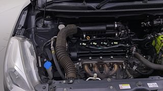 Used 2018 Maruti Suzuki Baleno [2015-2019] Zeta Petrol Petrol Manual engine ENGINE RIGHT SIDE VIEW