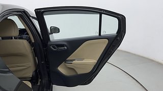 Used 2018 Honda City [2017-2020] ZX CVT Petrol Automatic interior RIGHT REAR DOOR OPEN VIEW