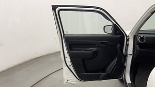 Used 2020 maruti-suzuki S-Presso VXI Plus AMT Petrol Automatic interior LEFT FRONT DOOR OPEN VIEW