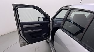 Used 2010 Maruti Suzuki Swift Dzire VXI 1.2 Petrol Manual interior LEFT FRONT DOOR OPEN VIEW