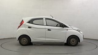 Used 2017 Hyundai Eon [2011-2018] D-Lite+ Petrol Manual exterior RIGHT SIDE VIEW