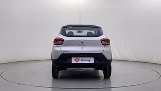 Used 2016 Renault Kwid [2015-2019] RXL Petrol Manual exterior BACK VIEW