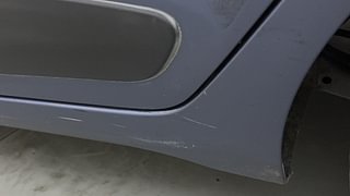 Used 2016 Hyundai Grand i10 [2013-2017] Asta (O) AT 1.2 kappa VTVT Petrol Automatic dents MINOR SCRATCH