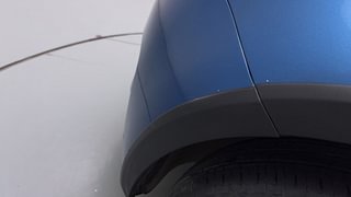 Used 2017 Maruti Suzuki Ignis [2017-2020] Zeta AMT Petrol Petrol Automatic dents MINOR DENT