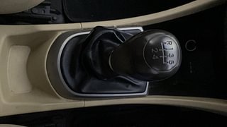 Used 2017 Hyundai Fluidic Verna 4S [2015-2018] 1.6 VTVT SX Petrol Manual interior GEAR  KNOB VIEW