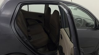 Used 2014 Hyundai i10 magna 1.1 Petrol Manual interior RIGHT SIDE REAR DOOR CABIN VIEW