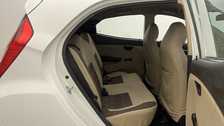 Used 2017 Hyundai Eon [2011-2018] Magna + Petrol Manual interior RIGHT SIDE REAR DOOR CABIN VIEW