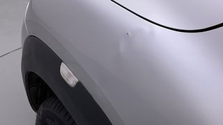 Used 2016 Renault Kwid [2015-2019] RXL Petrol Manual dents MINOR DENT