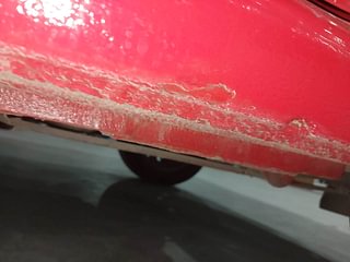 Used 2019 Tata Tiago [2016-2020] Revotorq XT Diesel Manual dents MINOR DENT