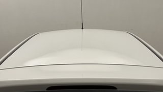 Used 2017 Hyundai Eon [2011-2018] Magna + Petrol Manual exterior EXTERIOR ROOF VIEW