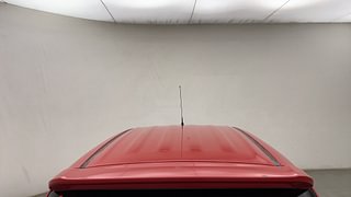 Used 2022 Maruti Suzuki S-Presso VXI Opt CNG Petrol+cng Manual exterior EXTERIOR ROOF VIEW