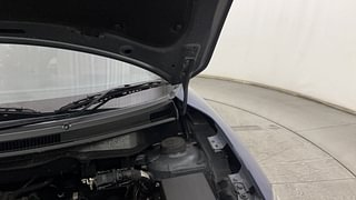Used 2017 Maruti Suzuki Dzire [2017-2020] ZXi Plus Petrol Manual engine ENGINE LEFT SIDE HINGE & APRON VIEW