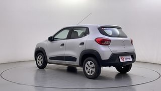 Used 2016 Renault Kwid [2015-2019] RXL Petrol Manual exterior LEFT REAR CORNER VIEW