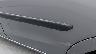 Used 2016 Maruti Suzuki Celerio ZXI Petrol Manual dents MINOR DENT