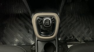 Used 2016 Hyundai Grand i10 Asta 1.2 Kappa VTVT (O) Petrol Manual interior GEAR  KNOB VIEW