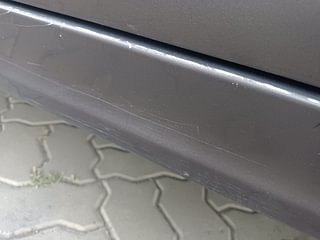 Used 2019 Tata Tiago [2016-2020] Revotron XZA AMT Petrol Automatic dents MINOR SCRATCH