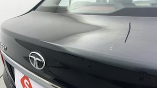Used 2017 Tata Zest [2014-2019] XE Petrol Petrol Manual dents MINOR SCRATCH