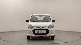 Used 2013 Maruti Suzuki Alto 800 [2012-2016] Vxi Petrol Manual exterior FRONT VIEW