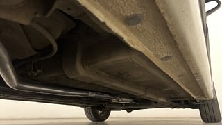 Used 2016 Hyundai Grand i10 Asta 1.2 Kappa VTVT (O) Petrol Manual extra REAR RIGHT UNDERBODY VIEW