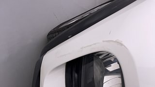 Used 2021 Renault Kwid 1.0L RXT (O) AMT SCE Petrol Automatic dents MINOR SCRATCH