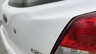Used 2019 datsun GO T Petrol Manual dents MINOR SCRATCH