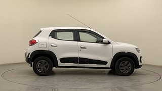 Used 2017 Renault Kwid [2017-2019] RXT 1.0 SCE Special Petrol Manual exterior RIGHT SIDE VIEW